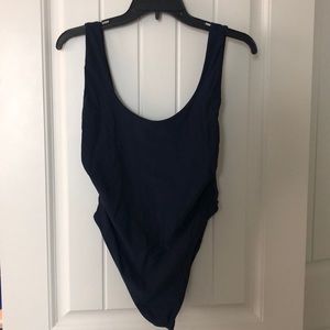 Aerie / American eagle one piece swimsuit